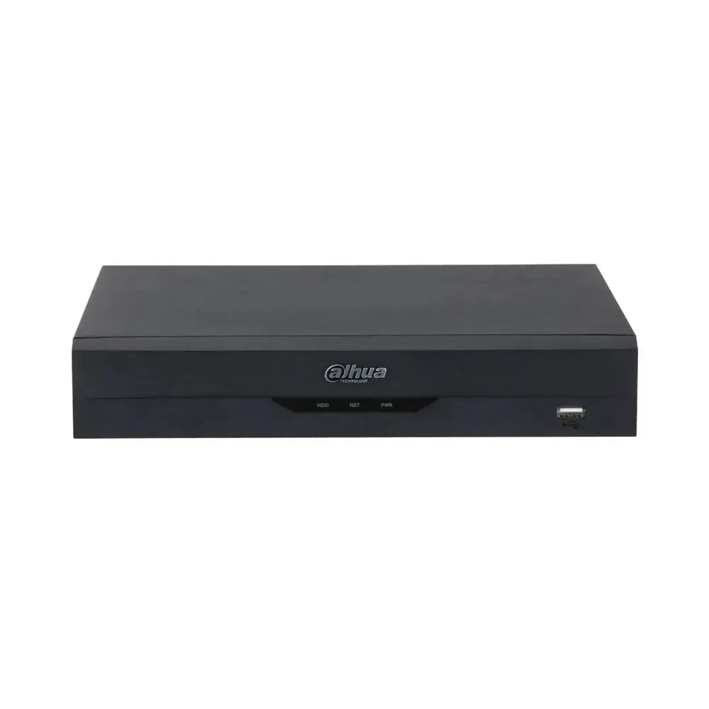 Dahua NVR4104HS-4KS3 4CH 4k NVR & NVR4108HS-EI 8CH AI NVR & NVR4116HS-4KS2/L 16ch without POE Network Video Recorder - Property & Safety Tradings