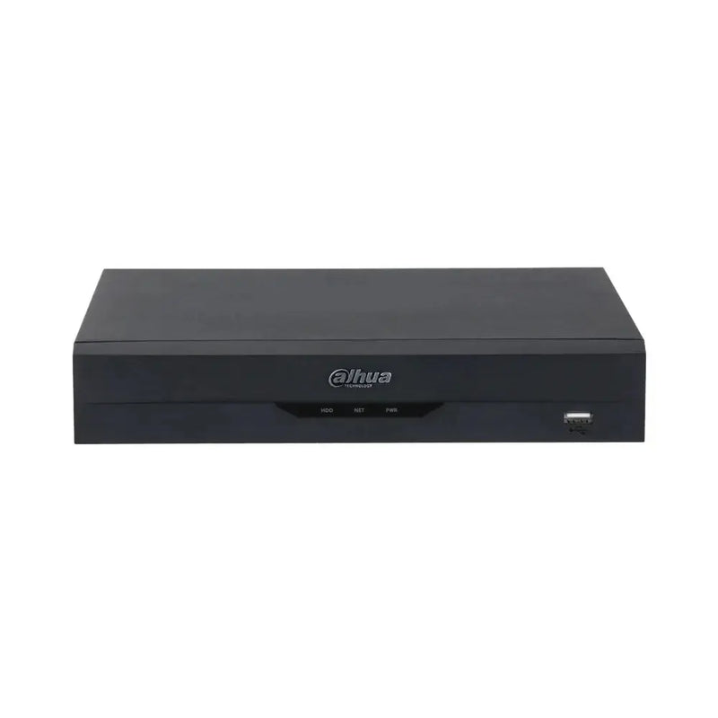 Dahua NVR4104HS-4KS3 4CH 4k NVR & NVR4108HS-EI 8CH AI NVR & NVR4116HS-4KS2/L 16ch without POE Network Video Recorder - Property & Safety Tradings