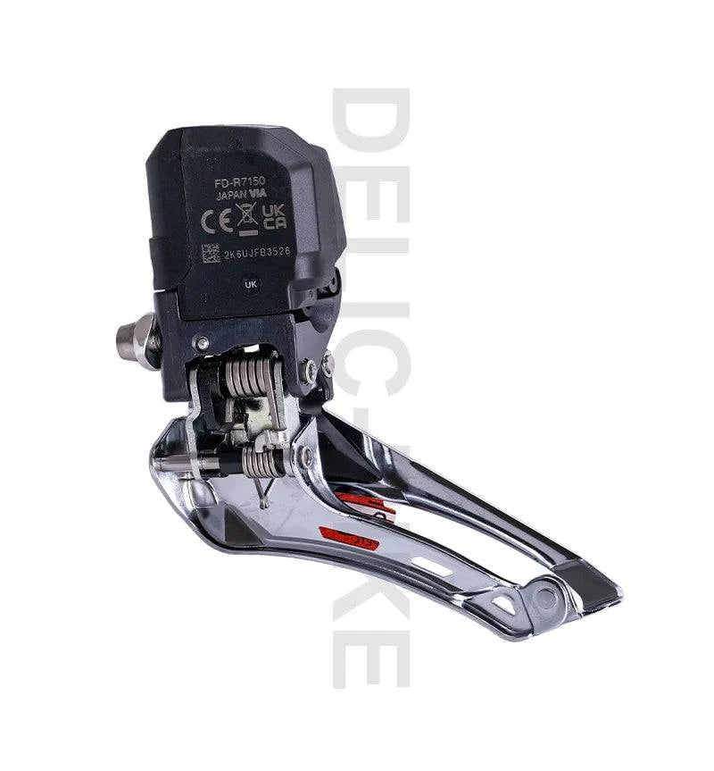 SHIMANO 105 Di2 Groupset ST-R7170 FD-R7150 RD-R7150 FC-R7100 CS-R7100 BR-R7170 BT-DN300 CN-M6100 Original Parts - Property & Safety Tradings