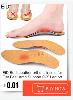 EiD Silicon Gel Insoles Foot Care for Plantar Fasciitis orthopedic Massaging Shoe Inserts Shock Absorption Shoe pad Unisex