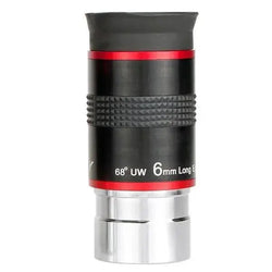 SVBONY Telescope Eyepieces FMC 1.25" 68° Ultra Wide Angle 6mm/ 9mm /15m /20mm for Astronomical Telescope - Property & Safety Tradings