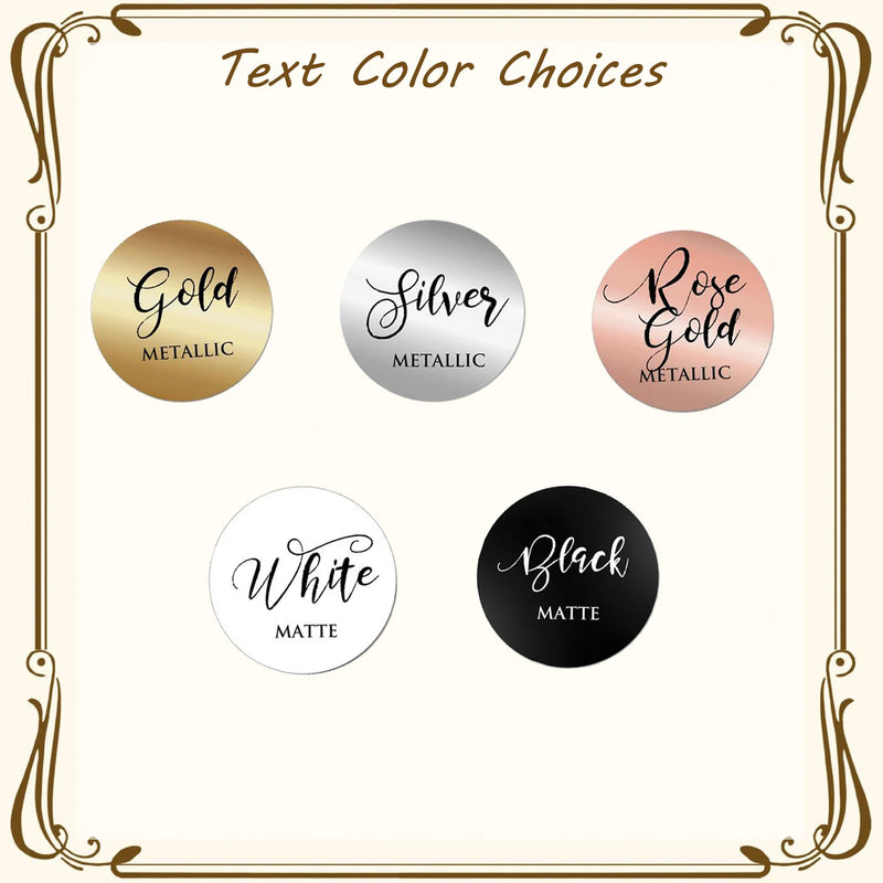 Personalized Compact Mirror Pocket Mirror Bridesmaid Gift Bachelorette Party Favors Make Up Mirror Wedding Gift Gift for Mom - PST PS Tradings