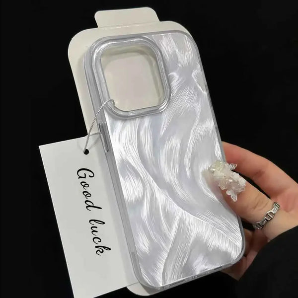 Case For Tecno Camon 20 20Pro 30 Pro 4G 5G Luxury Glitter Laser Colorful Dreamy For Tecno Camon 15 19 Pro 4G POP 7 Pop8 Cover - PST PS Tradings