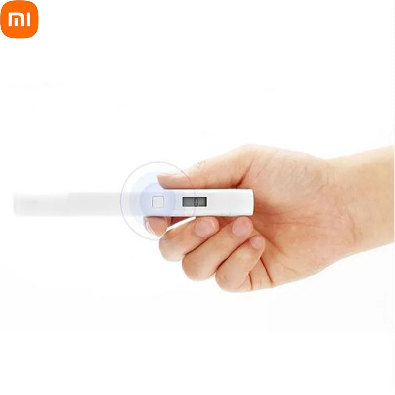 Original Xiaomi MiJia Mi TDS Meter Tester Tragbare Erkennung Wasser Reinheit Qualität Test TDS-3 Tester Home 1pcs 2pcs option