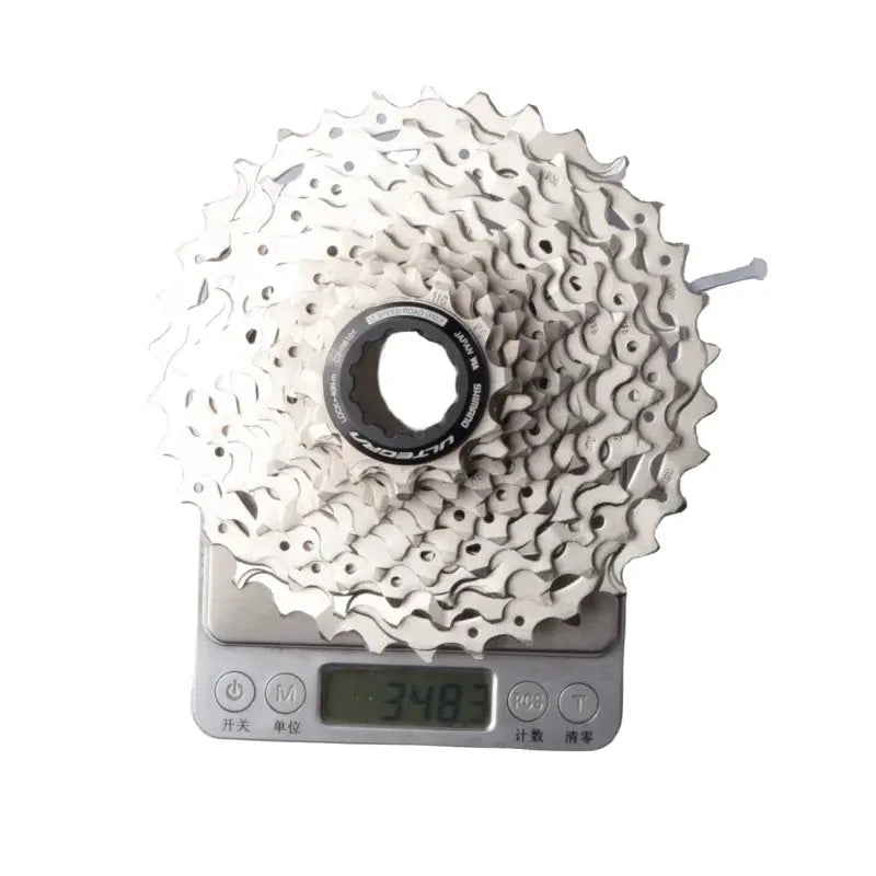 Shimano 105 R7100 Ultegra R8100 12 Speed Road Bike Bicycle Cassette R7100 11-34T 11-36T Freewheel R8100 11-30T 11-34T K7 12s - Property & Safety Tradings