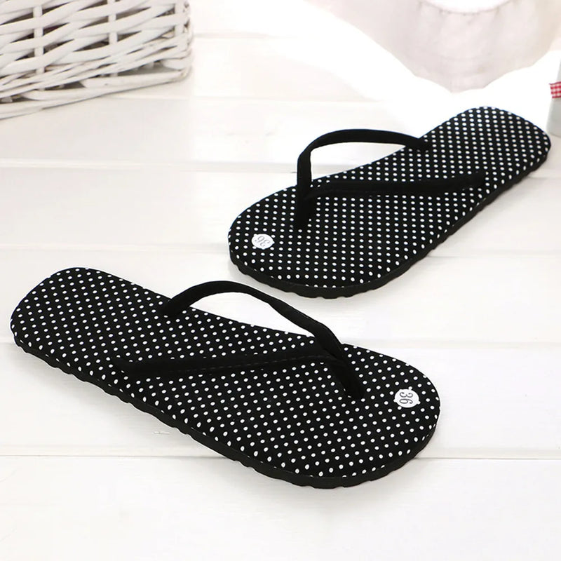 2024 Hot Selling Summer Indoor Outdoor Flops Women Slipper Flip-Flops Flip Shoes Women'S Casual Sandals - PST PS Tradings