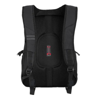 multifunction large capacity male bag fashion travel usb charging waterproof anti-theft 15.6 inch 17 inch laptop backpack men - Property & Safety Tradings