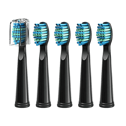 Electric Toothbrush Heads Sonic Replaceable Seago Tooth brush Head Soft Bristle SG-507/508/551/548/575/949/958/2303 - Property & Safety Tradings