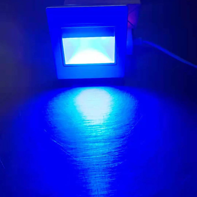 Einbau in LED-Treppen licht 85-265V Wand leuchte Beleuchtung Schritt Treppe Gang Lampen warm kühl weiß Keller Durchgang Fuß lichter