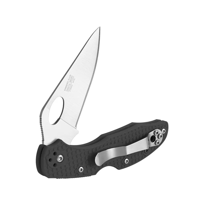 Firebird Ganzo F759M 58-60HRC 440C blade Pocket folding knife tactical tool Survival knife outdoor camping tool EDC Pocket Knife