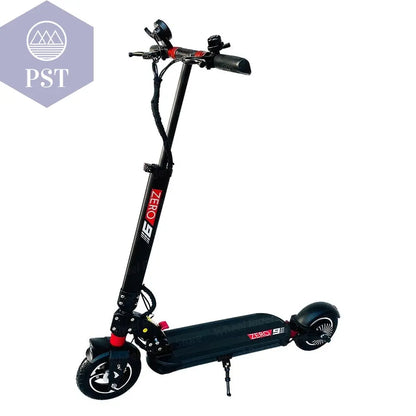 Single - Engine Two - Wheel  Electric Scooter       PST PS Tradings