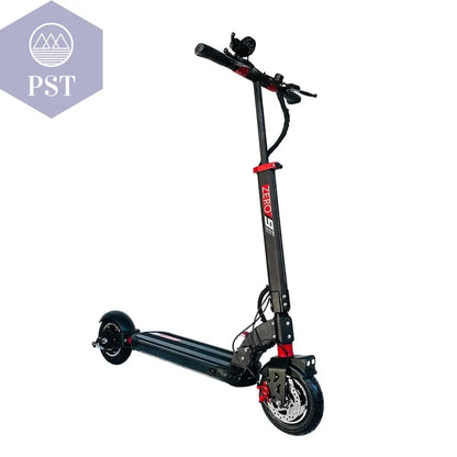 Single - Engine Two - Wheel  Electric Scooter       PST PS Tradings