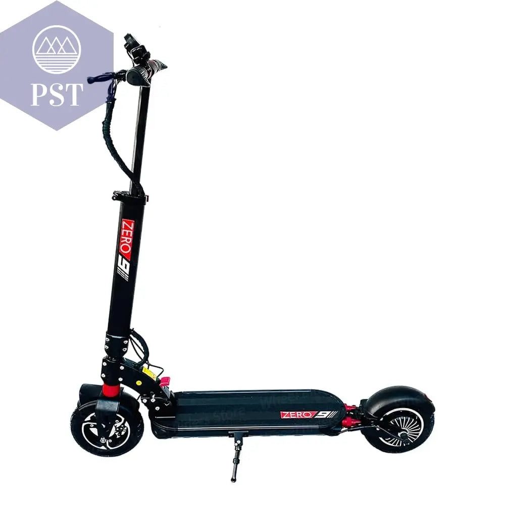 Single - Engine Two - Wheel  Electric Scooter       PST PS Tradings