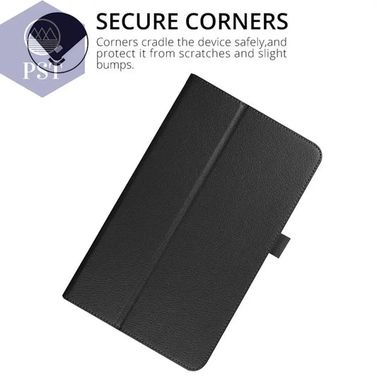 Slim Folding PU Leather Case for Samsung Galaxy Tab A       PST PS Tradings