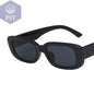 Small Rectangle Sunglasses for Women       PST PS Tradings