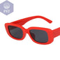 Small Rectangle Sunglasses for Women       PST PS Tradings