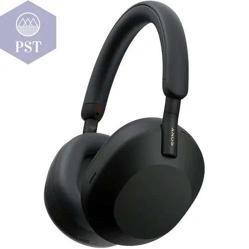 Sony WH-1000XM5 Wireless Industry Leading Noise Canceling Headphones, Black PST PS Tradings  PST PS Tradings  PST PS Tradings Sony WH-1000XM5 Wireless Industry Leading Noise Canceling Headphones, Black