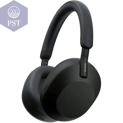 Sony WH-1000XM5 Wireless Industry Leading Noise Canceling Headphones, Black PST PS Tradings  PST PS Tradings  PST PS Tradings Sony WH-1000XM5 Wireless Industry Leading Noise Canceling Headphones, Black