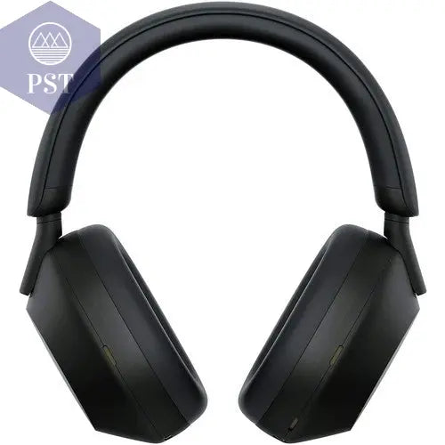 Sony WH-1000XM5 Wireless Industry Leading Noise Canceling Headphones, Black PST PS Tradings  PST PS Tradings  PST PS Tradings Sony WH-1000XM5 Wireless Industry Leading Noise Canceling Headphones, Black