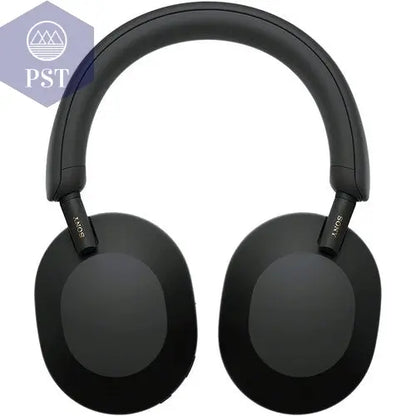 Sony WH-1000XM5 Wireless Industry Leading Noise Canceling Headphones, Black PST PS Tradings  PST PS Tradings  PST PS Tradings Sony WH-1000XM5 Wireless Industry Leading Noise Canceling Headphones, Black