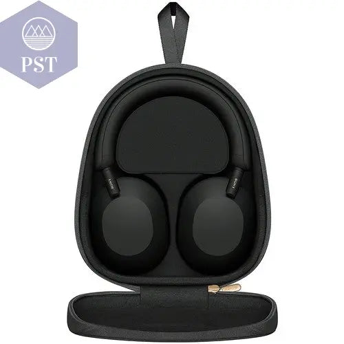 Sony WH-1000XM5 Wireless Industry Leading Noise Canceling Headphones, Black PST PS Tradings  PST PS Tradings  PST PS Tradings Sony WH-1000XM5 Wireless Industry Leading Noise Canceling Headphones, Black