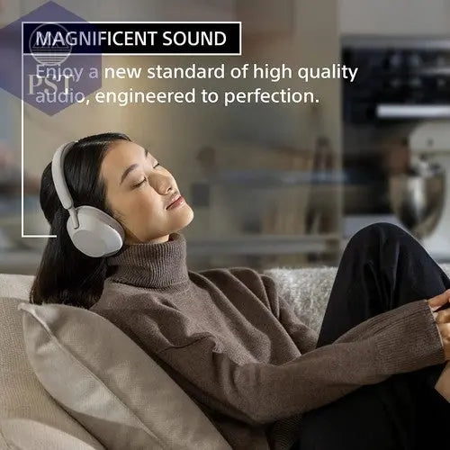 Sony WH-1000XM5 Wireless Industry Leading Noise Canceling Headphones, Black PST PS Tradings  PST PS Tradings  PST PS Tradings Sony WH-1000XM5 Wireless Industry Leading Noise Canceling Headphones, Black