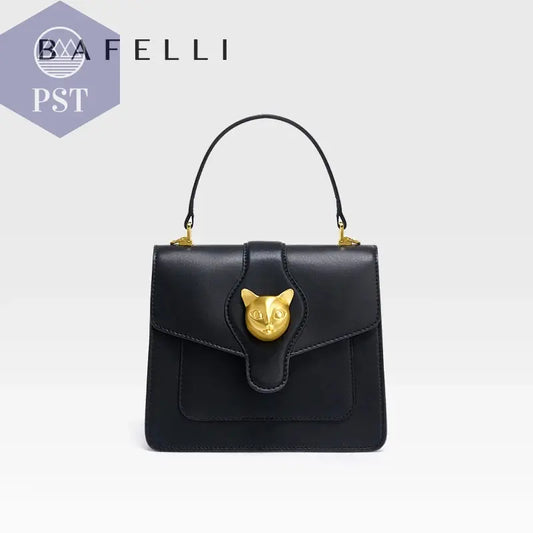 Stilvolle Damen Shopper-Tasche - Bafelli PST PS Tradings  PST PS Tradings  PST PS Tradings Stilvolle Damen Shopper-Tasche - Bafelli