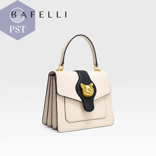 Stilvolle Damen Shopper-Tasche - Bafelli PST PS Tradings  PST PS Tradings  PST PS Tradings Stilvolle Damen Shopper-Tasche - Bafelli