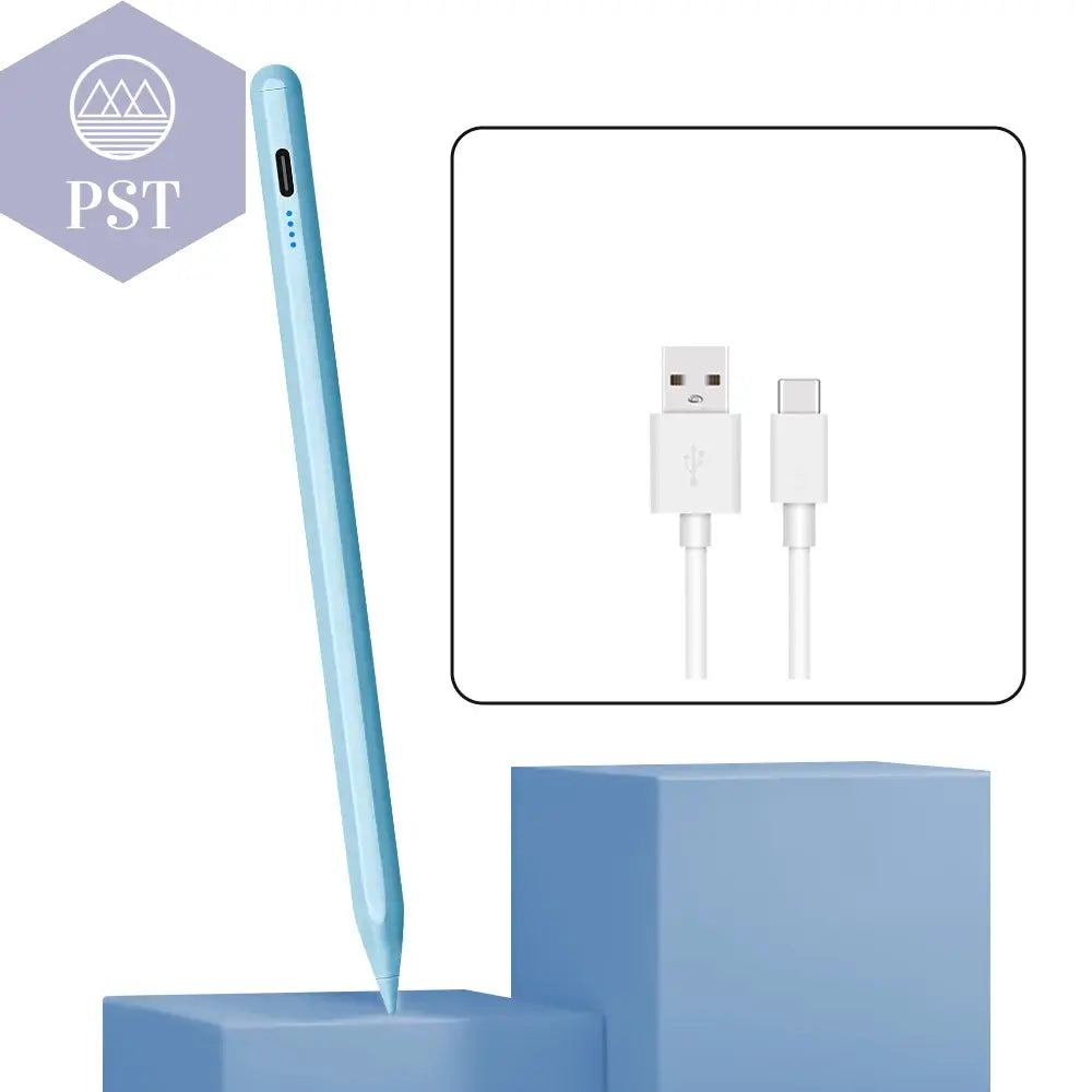 Stylus Stift Tablet Handy Touch Stift Android Ios Windows Ipad Tab Tablet Zubehör Apple Universal Stylus Pen PST PS Tradings  PST PS Tradings Blue PST PS Tradings