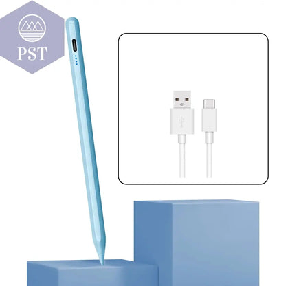 Stylus Stift Tablet Handy Touch Stift Android Ios Windows Ipad Tab Tablet Zubehör Apple Universal Stylus Pen PST PS Tradings  PST PS Tradings Blue PST PS Tradings