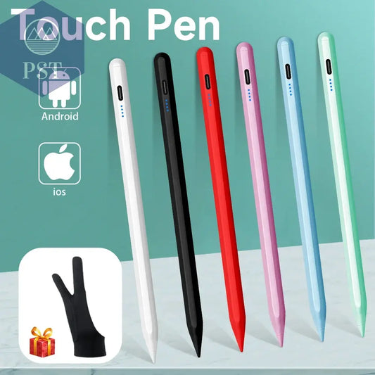 Stylus Stift Tablet Handy Touch Stift Android Ios Windows Ipad Tab Tablet Zubehör Apple Universal Stylus Pen PST PS Tradings  PST PS Tradings  PST PS Tradings