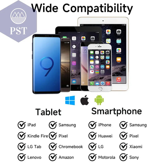 Stylus Stift Tablet Handy Touch Stift Android Ios Windows Ipad Tab Tablet Zubehör Apple Universal Stylus Pen PST PS Tradings  PST PS Tradings  PST PS Tradings