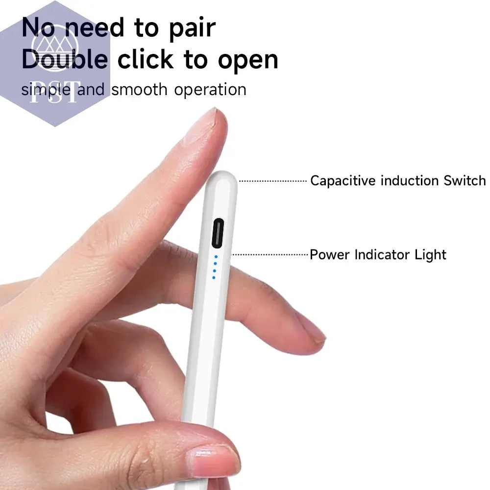 Stylus Stift Tablet Handy Touch Stift Android Ios Windows Ipad Tab Tablet Zubehör Apple Universal Stylus Pen PST PS Tradings  PST PS Tradings  PST PS Tradings