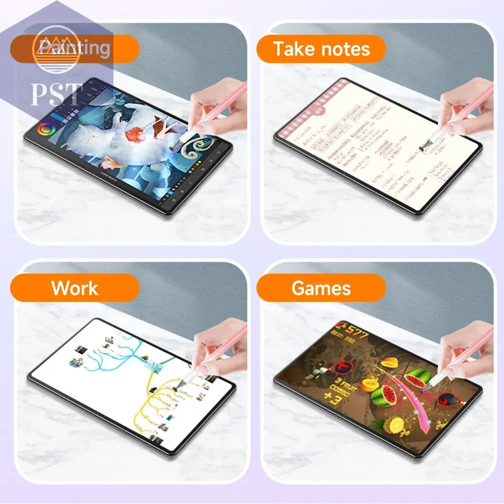 Stylus Stift Tablet Handy Touch Stift Android Ios Windows Ipad Tab Tablet Zubehör Apple Universal Stylus Pen PST PS Tradings  PST PS Tradings  PST PS Tradings