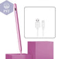 Stylus Stift Tablet Handy Touch Stift Android Ios Windows Ipad Tab Tablet Zubehör Apple Universal Stylus Pen PST PS Tradings  PST PS Tradings Pink PST PS Tradings