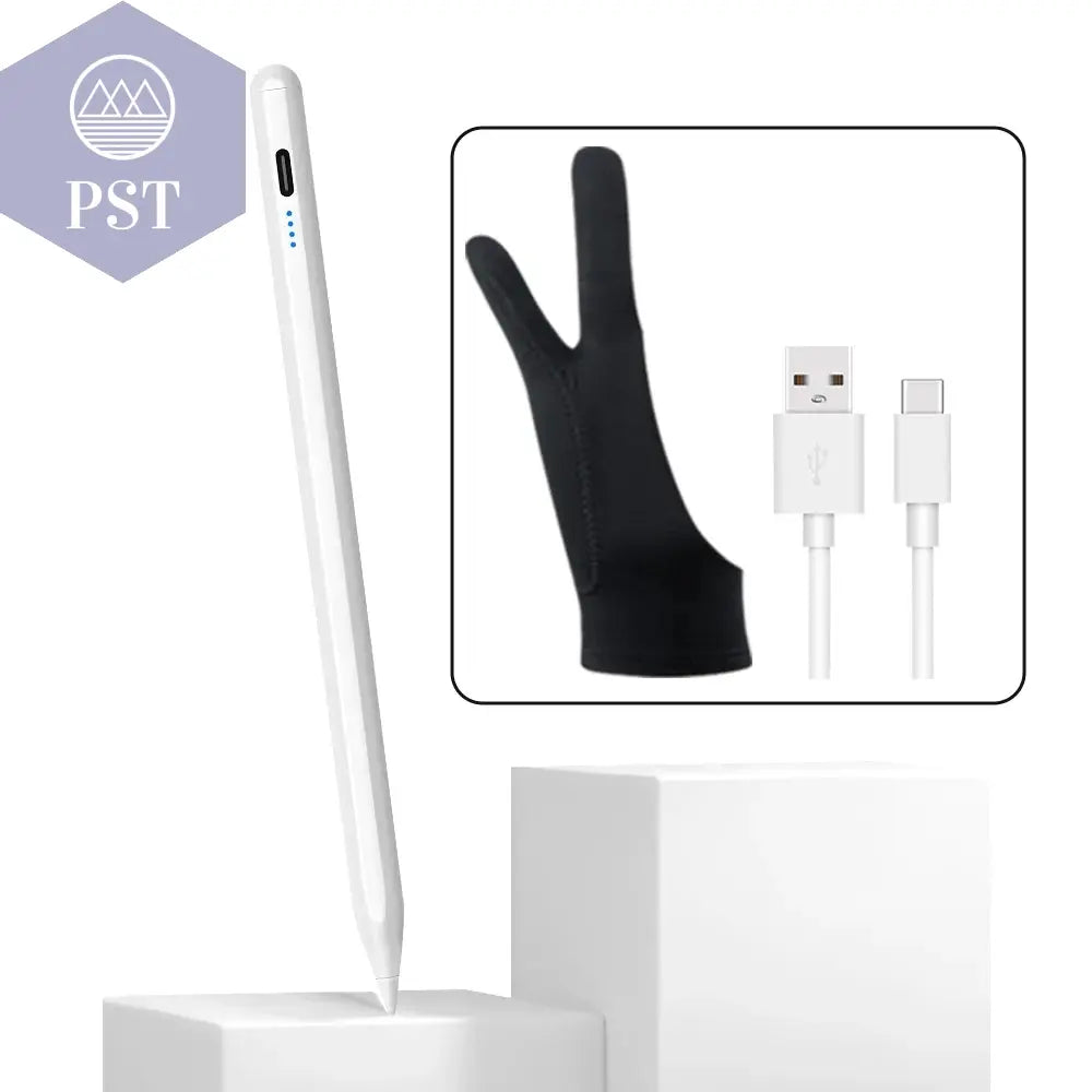 Stylus Stift Tablet Handy Touch Stift Android Ios Windows Ipad Tab Tablet Zubehör Apple Universal Stylus Pen PST PS Tradings  PST PS Tradings White-And-Glove PST PS Tradings