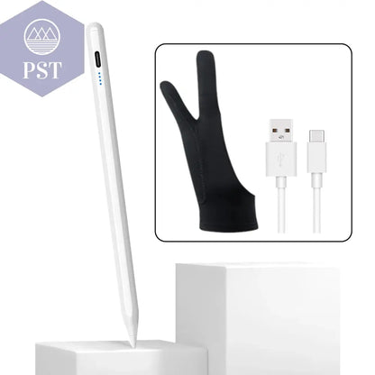 Stylus Stift Tablet Handy Touch Stift Android Ios Windows Ipad Tab Tablet Zubehör Apple Universal Stylus Pen PST PS Tradings  PST PS Tradings White-And-Glove PST PS Tradings