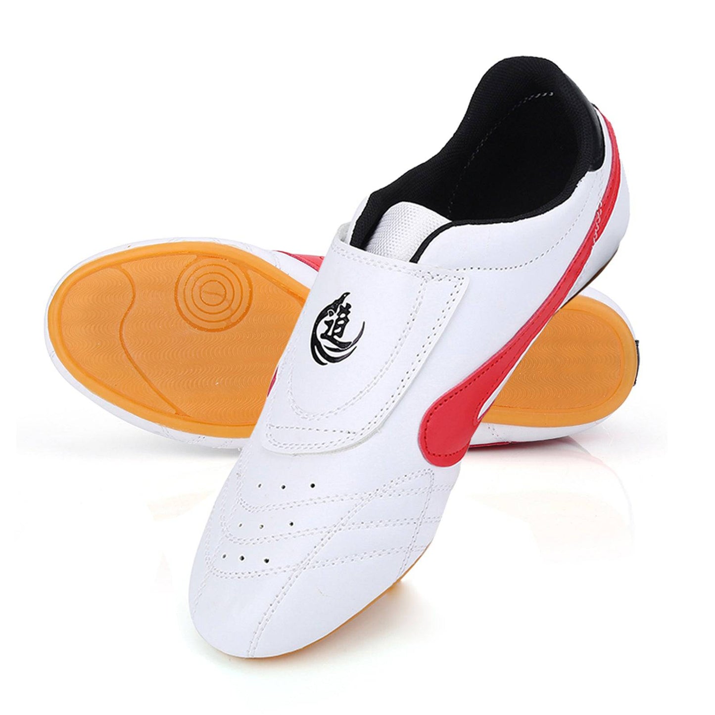 Unisex Taekwondo Shoes Breathable Elastic Sport Shoes for Taekwondo Boxing Kung Fu TaiChi Wrestling for Beginners/Professional - PST PS Tradings