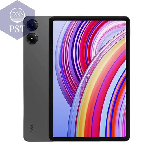 Tablets Xiaomi Redmi Pad Pro 12.1 "2.5K 120Hz Display 10000Mah Battery 33W Charging 8MP Tablet PC PST PS Tradings  PST PS Tradings Graphite-Gray-6Gb-128Gb PST PS Tradings