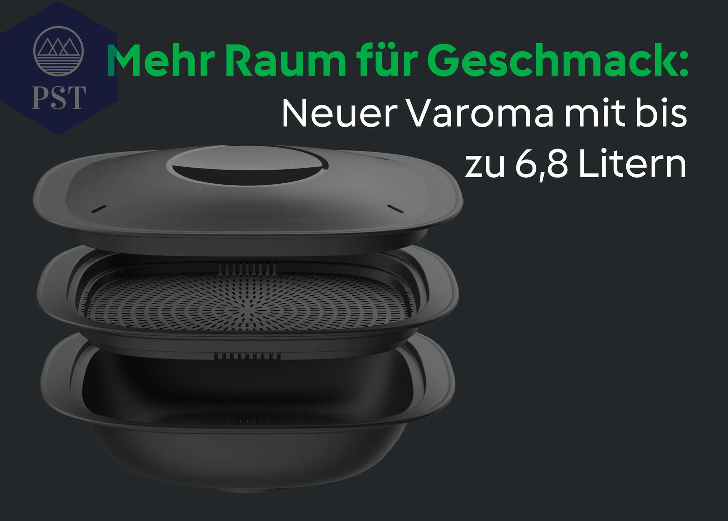 Thermomix TM7 PST PS Tradings Mixer Mixer Thermomix TM7