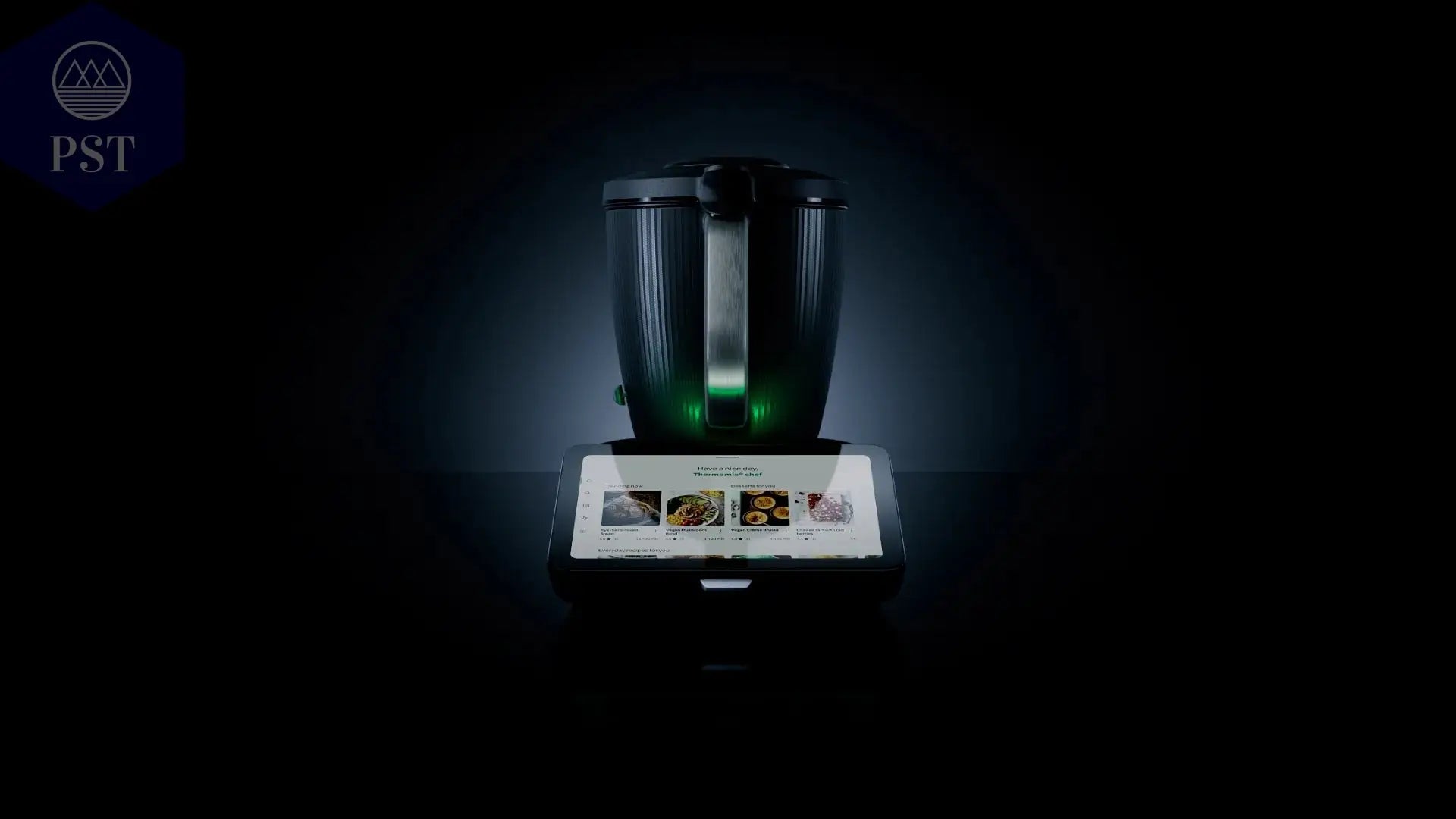 Thermomix TM7 PST PS Tradings Mixer Mixer Thermomix TM7