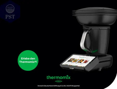 Thermomix TM7 PST PS Tradings Mixer Mixer Thermomix TM7