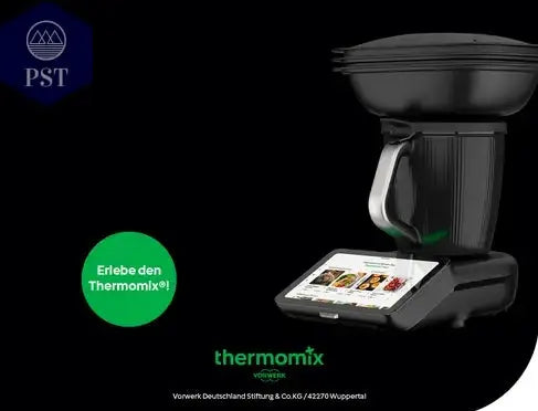 Thermomix TM7 PST PS Tradings Mixer Mixer Thermomix TM7