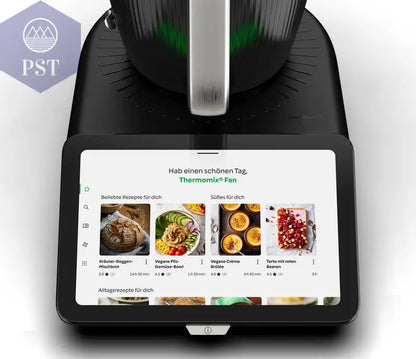 Thermomix TM7 PST PS Tradings Mixer Mixer Thermomix TM7