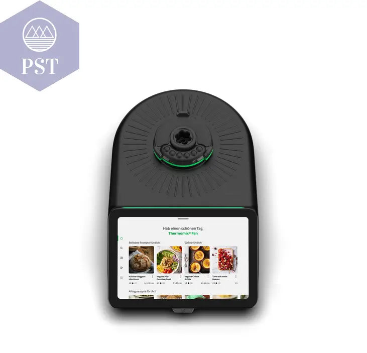 Thermomix TM7 PST PS Tradings Mixer Mixer Thermomix TM7