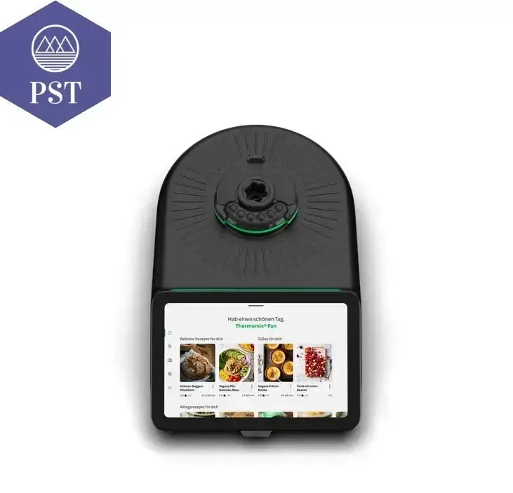 Thermomix TM7 PST PS Tradings Mixer Mixer Thermomix TM7