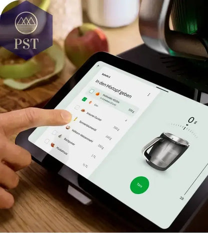 Thermomix TM7 PST PS Tradings Mixer Mixer Thermomix TM7