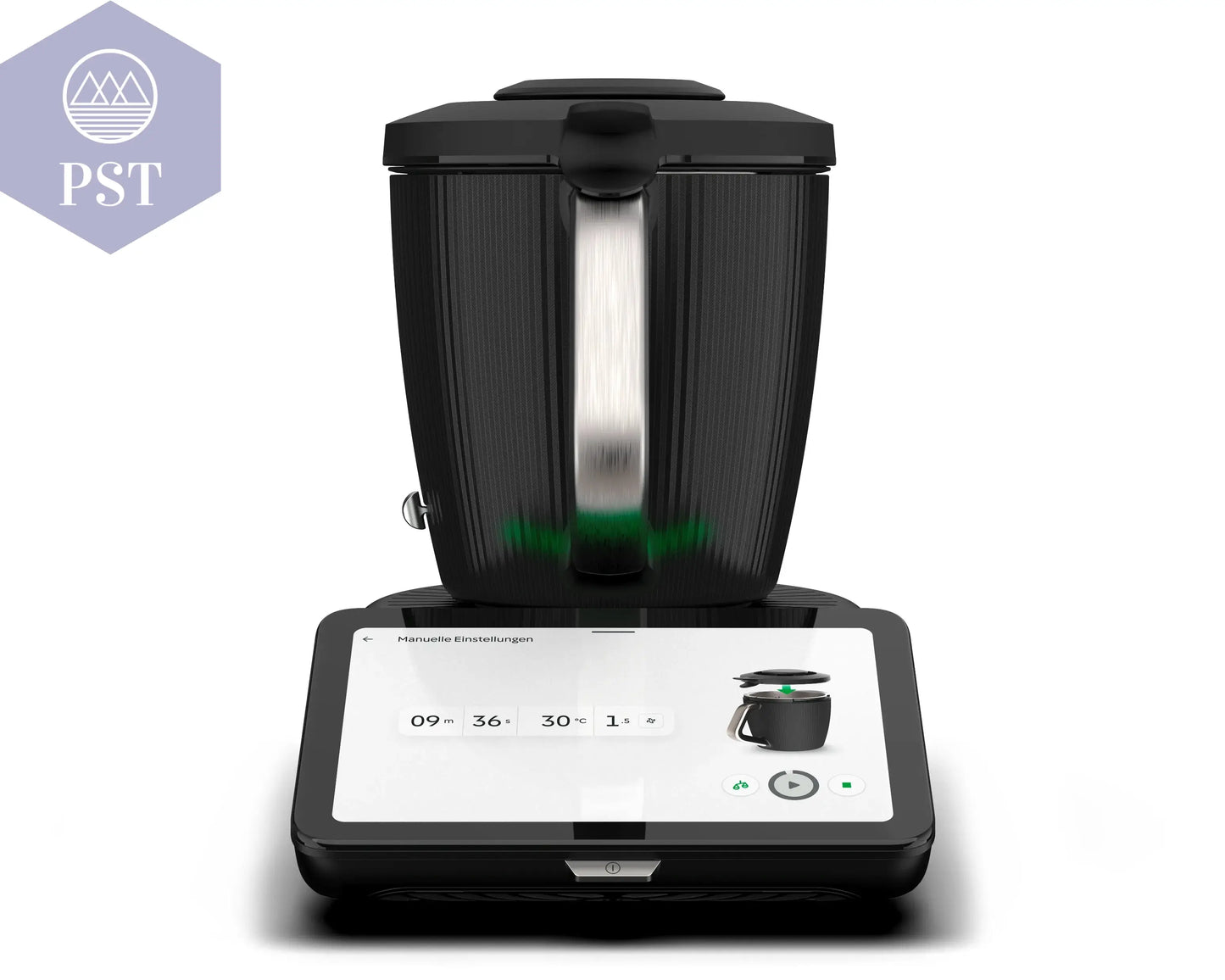 Thermomix TM7 PST PS Tradings Mixer Mixer Thermomix TM7