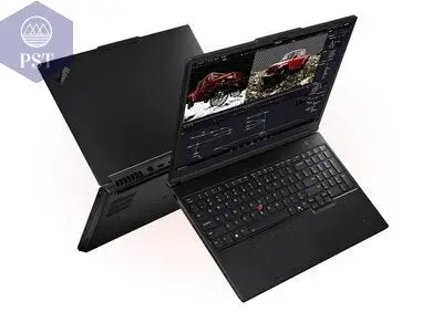 ThinkPad P16 G3 U9 HX 96G RTX PRO 5000 - PS Tradings
