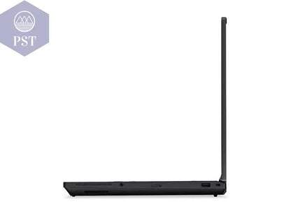 ThinkPad P16 G3 U9 HX 96G RTX PRO 5000 - PS Tradings